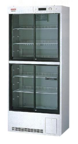 Холодильник фармацевтический MPR-311D