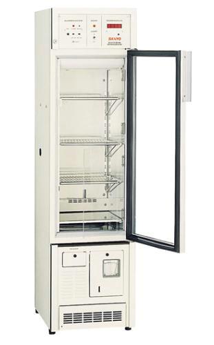 Холодильник для банков крови MBR-107D