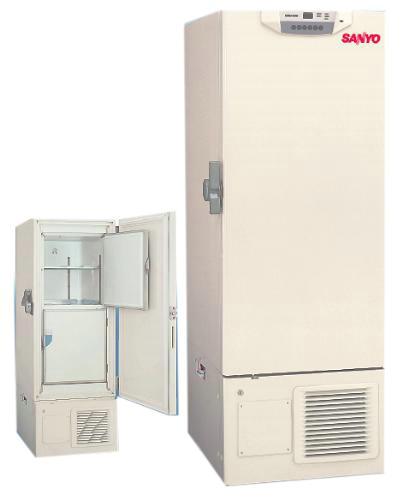 Морозильник низкотемпературный MDF-U32V (-86С)