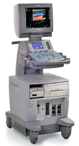 Ультразвуковой сканер ACUSON CV70