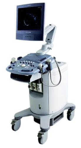 Ультразвуковой сканер ACUSON Х150