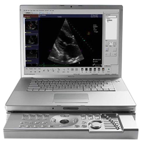Ультразвуковой сканер ACUSON P50