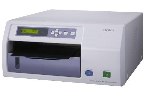Принтер радиологический UP-D74XRD