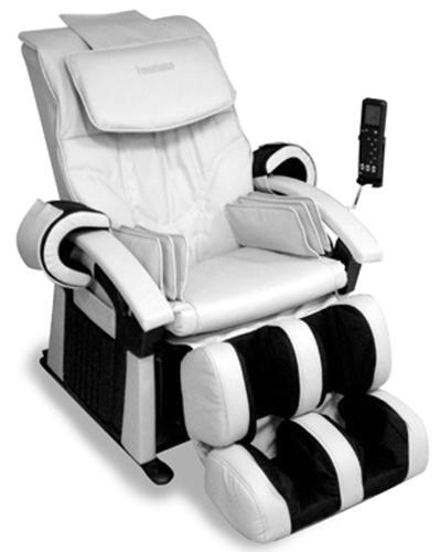 Массажное кресло TAKASIMA A668 S (Evolution)