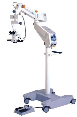 Операционный микроскоп для офтальмологии OM-18