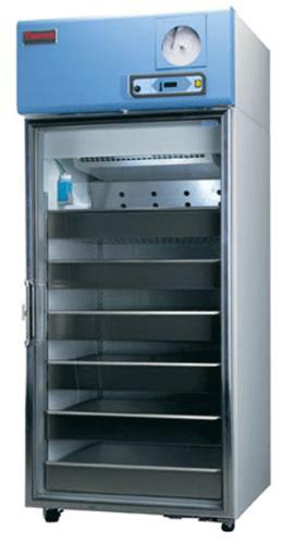Холодильник для хранения крови и плазмы REVCO REB-3004V