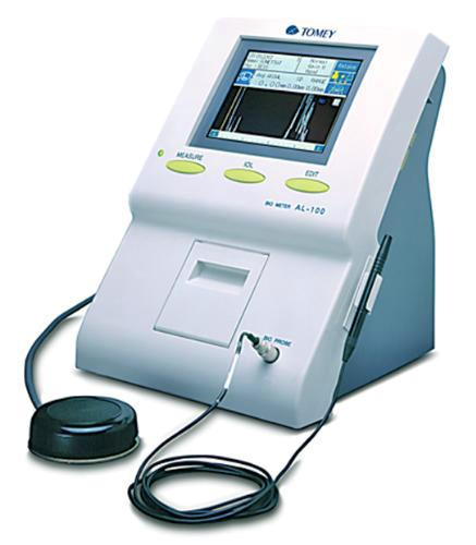А-скан - биометр AL-100
