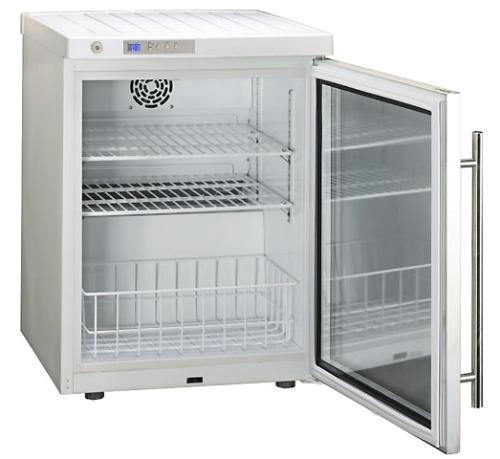 Фармацевтический холодильник HYC–68