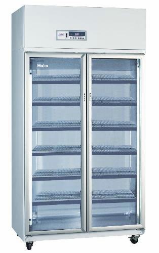 Фармацевтический холодильник HYC–940