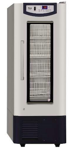 Холодильник для службы крови HXC–158