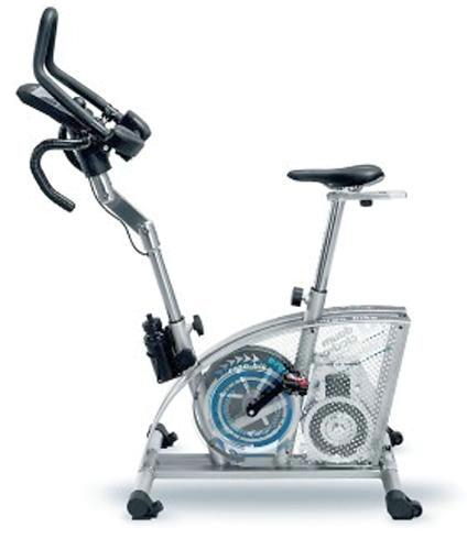 Велоэргометр Ergo_bike 8008 TRS 3