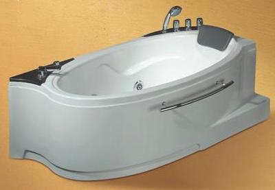 Гидромассажная ванна ML-G9002