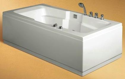 Гидромассажная ванна ML-G9007