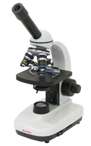 Микроскоп монокулярный MX 10