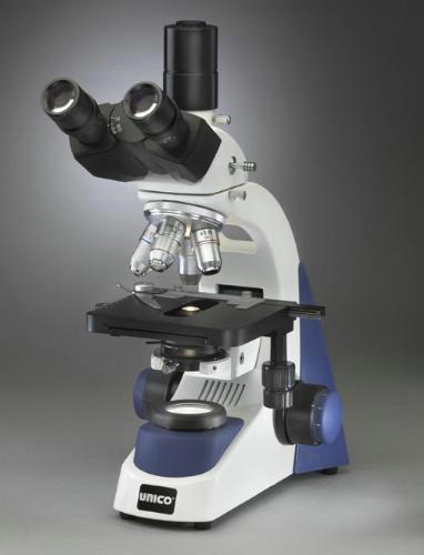 Микроскоп бинокулярный G383С и G383Т