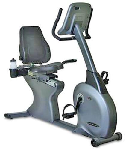 Горизонтальный велотренажер Vision Fitness R2650HRT