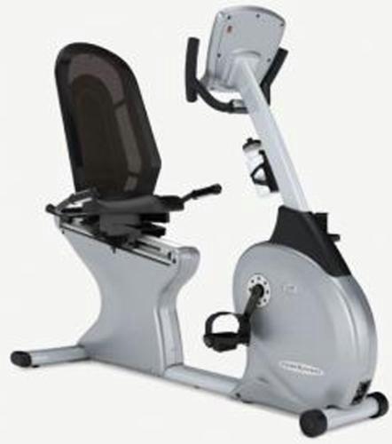 Горизонтальный велотренажер Vision Fitness R2250 Premier 2009