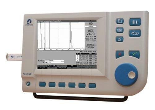Ультразвуковой офтальмологический сканер A-Scan Plus