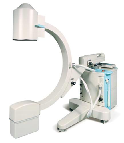Рентгенаппарат передвижной АРХП-АМИКО (с УРИ первого стандарта)