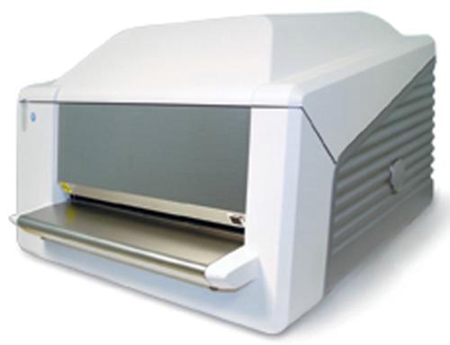 Система для цифровой рентгенографии ОПТИСКАН