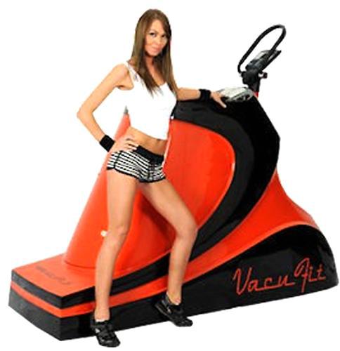 Вакуумный тренажер VACU FIT ELLIPTICAL