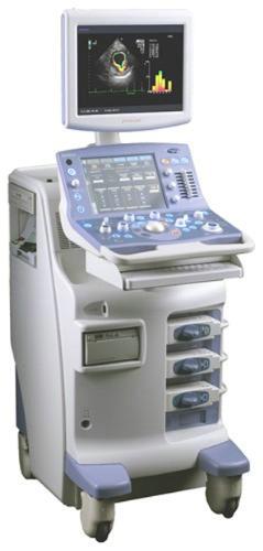 Сканер ультразвуковой Hitachi Aloka Prosound Alpha 7 Premier