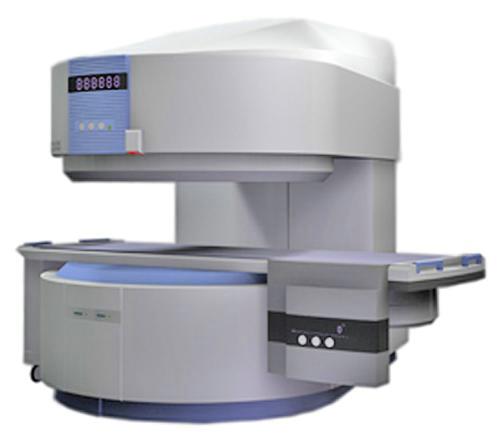Магнитно-резонансный томограф OpenMark 4000 (IV)