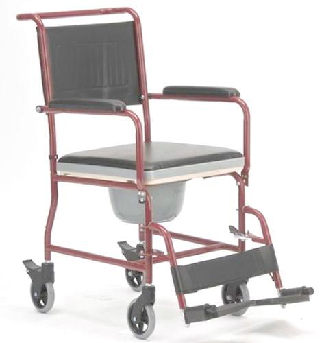 Кресло инвалидное АРМЕД FS692 (пассивного типа)