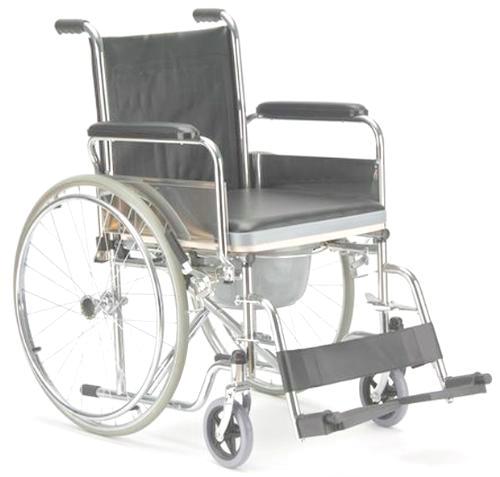 Кресло инвалидное АРМЕД FS 682