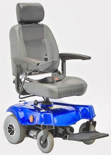 Кресло инвалидное АРМЕД Н033D