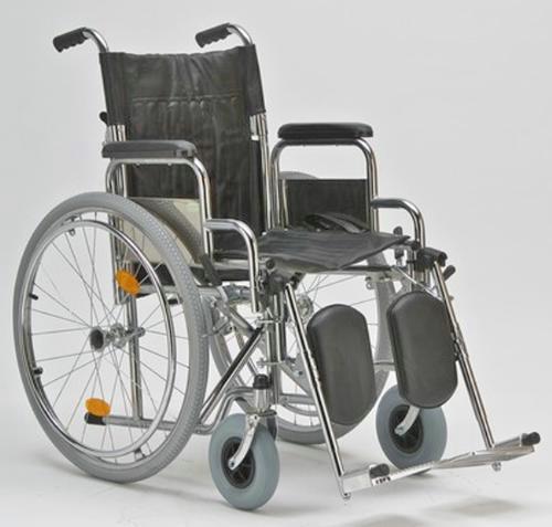 Кресло инвалидное АРМЕД FS902CА