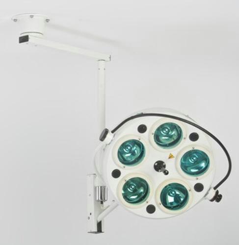 Светильник хирургический АРМЕД L735 (5 ламп)