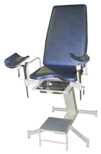 Кресло гинекологическое КГ-409-МСК (код МСК-409)