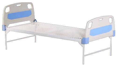 Кровать металлическая КФ0-01-МСК (код МСК-4106)