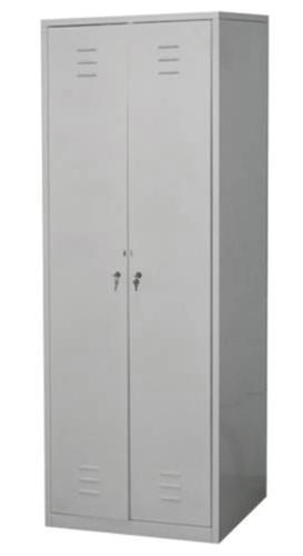 Шкаф металлический СИ 02.03.05 (код МСК-921)