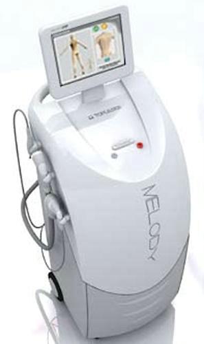 Косметологический аппарат RF радиочастотной терапии Melody 2 (RFV2)