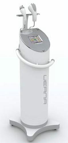 Косметологический аппарат RF радиочастотной терапии VERNA