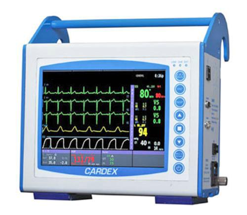 Монитор пациента КАРДЕКС МАР-02 серия МТ
