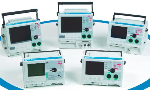 Дефибриллятор ZOLL M Series CCT