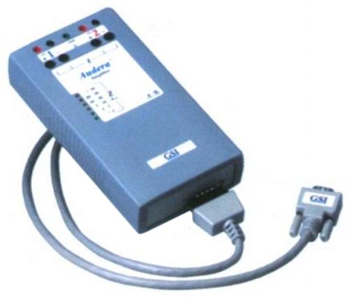Аппарат для диагностики слуха GSI Audera (AEP/CAEP/ASSR)