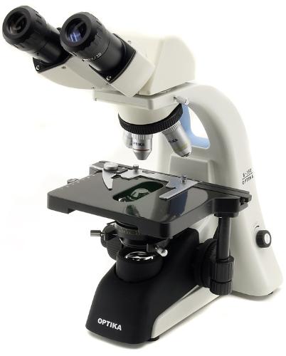 Биологический микроскоп B–352A (Серия B–350)