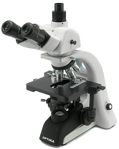 Биологический микроскоп B–353PL (Серия B–350)