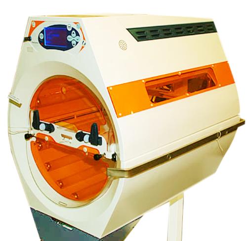 Аппарат для фототерапии новорожденных O BLOO 360
