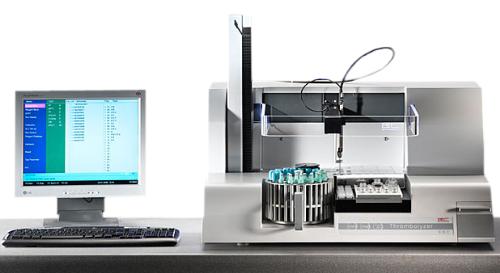 Коагулометр THROMBOLYZER XRC