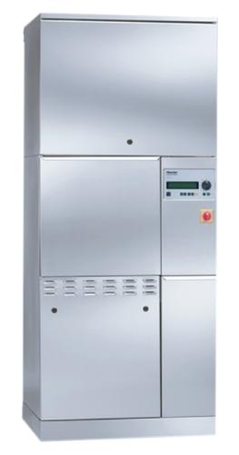 Моечно дезинфекционная машина MIELE G 7823 Паровой нагрев