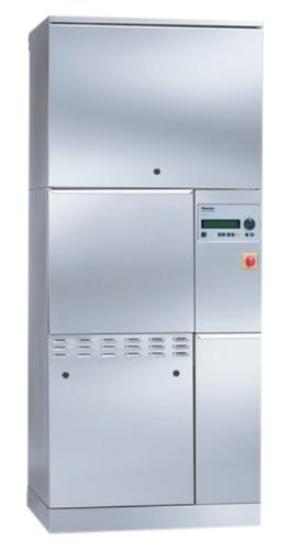 Моечно дезинфекционная машина MIELE G 7824 Паровой нагрев