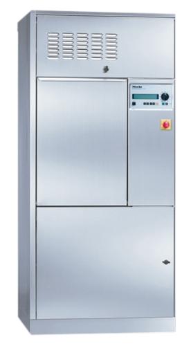 Моечно дезинфекционная машина MIELE G 7826 Паровой/электрический нагрев, с сушкой, бойлером и сливным насосом