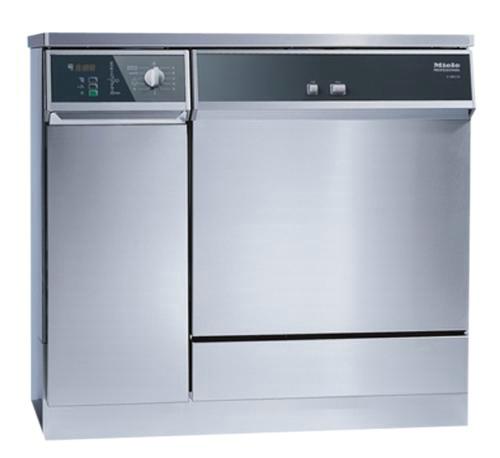 Моечно дезинфекционная машина MIELE G 7883 CD с насосом для подачи дистиллированной воды