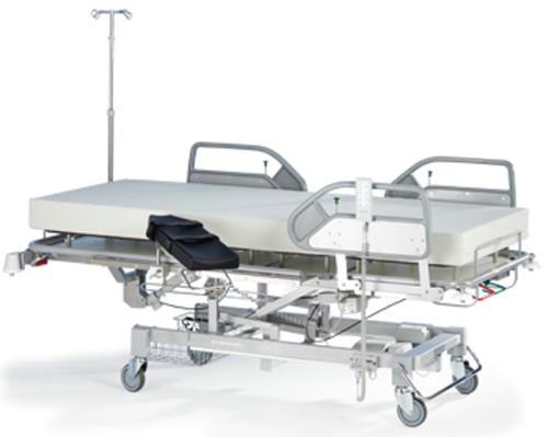 Медицинская функциональная кровать ADATTO ICU