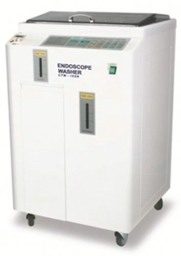 Аппарат для автоматической мойки и дезинфекции гибких эндоскопов Oliver Endo-10N